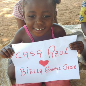 Biella chiAma Gospel